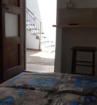 לינה וארוחת בוקר Barbaricino Iun F1442