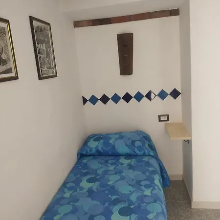 Barbaricino Iun F1442 Bed & Breakfast Oliena