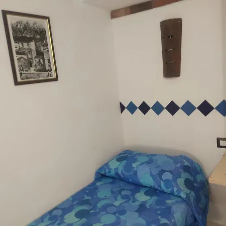Bed & Breakfast Barbaricino Iun F1442 *