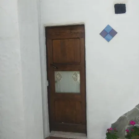 Barbaricino Iun F1442 Bed & Breakfast Oliena