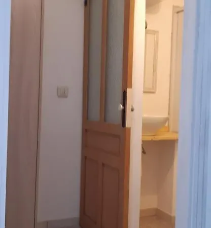Barbaricino Iun F1442 Bed & Breakfast Oliena
