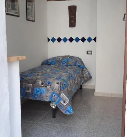 Bed & Breakfast Barbaricino Iun F1442 *