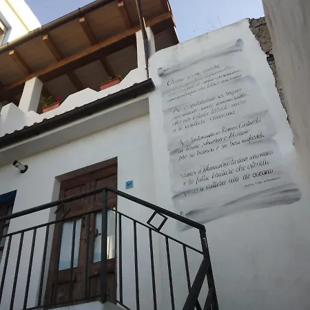 Bed & Breakfast Barbaricino Iun F1442
