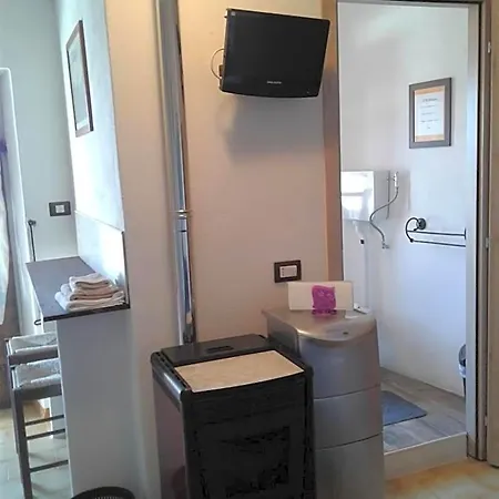 Bed & Breakfast Barbaricino Iun F1442