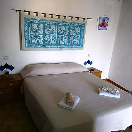 Barbaricino Iun F1442 Bed & Breakfast Oliena