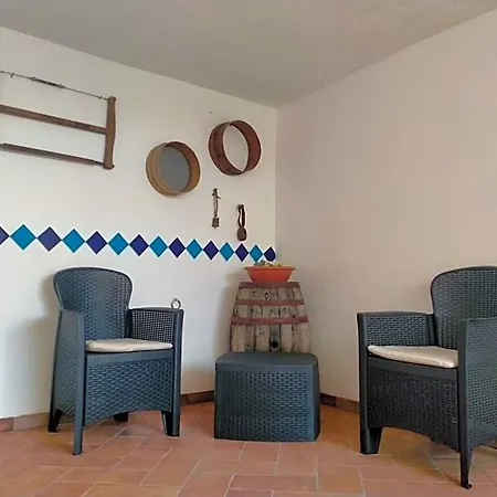 Bed & Breakfast Barbaricino Iun F1442 Oliena