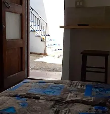 Barbaricino Iun F1442 Bed & Breakfast