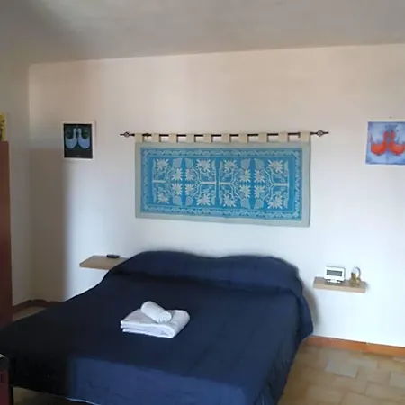 Barbaricino Iun F1442 Bed & Breakfast