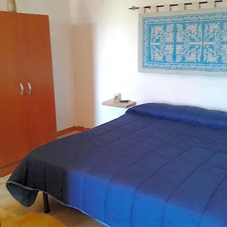 Barbaricino Iun F1442 Bed & Breakfast Oliena