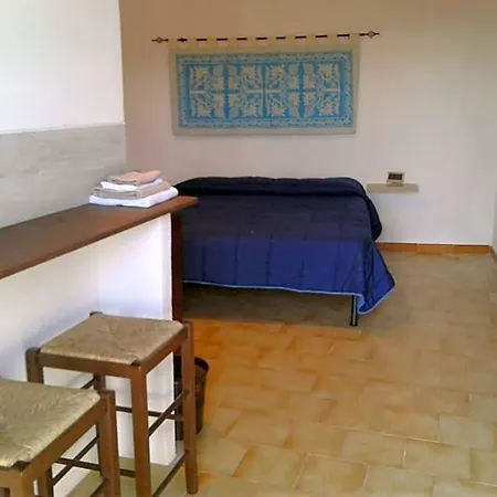 Bed & Breakfast Barbaricino Iun F1442