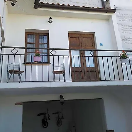 Barbaricino Iun F1442 Bed & Breakfast Oliena