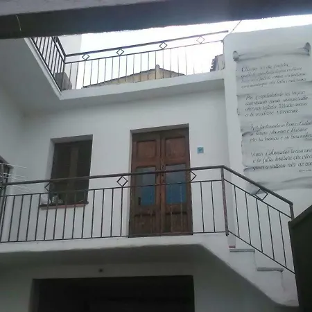 Barbaricino Iun F1442 Bed & Breakfast Oliena