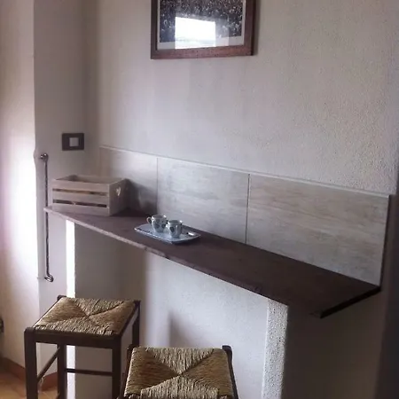 Bed & Breakfast Barbaricino Iun F1442 *