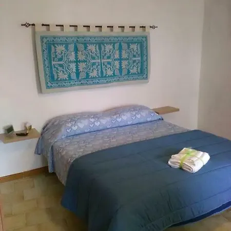 Barbaricino Iun F1442 Bed & Breakfast