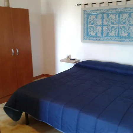 Bed & Breakfast Barbaricino Iun F1442 Oliena