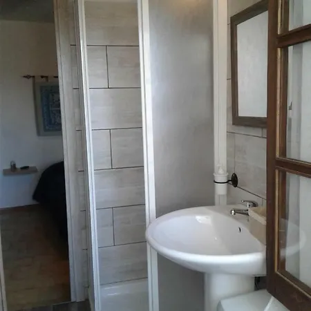 Bed & Breakfast Barbaricino Iun F1442 *