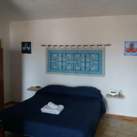 Bed & Breakfast Barbaricino Iun F1442 *