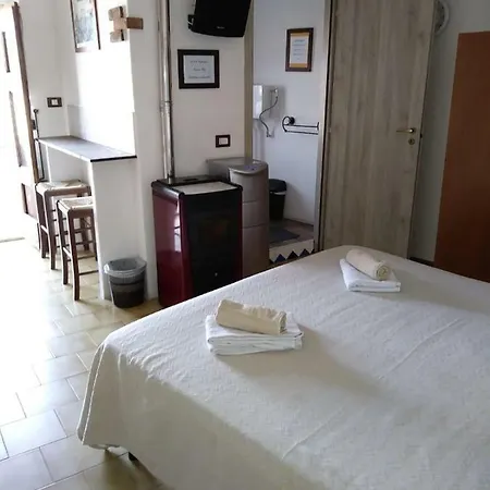 Bed & Breakfast Barbaricino Iun F1442 *