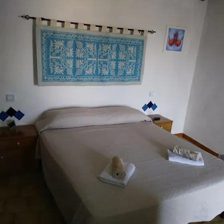 Barbaricino Iun F1442 Bed & Breakfast Oliena